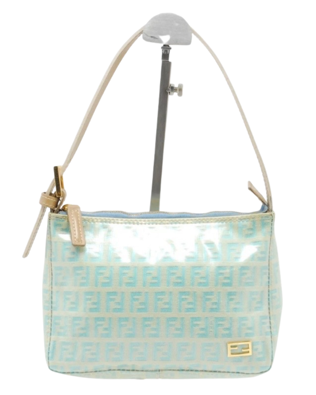 Fendi Zucchino Hand Bag