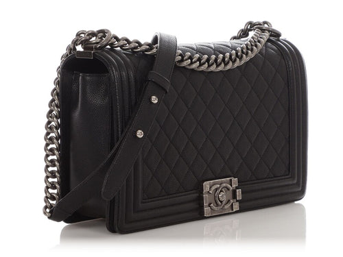 Chanel Boy Bag