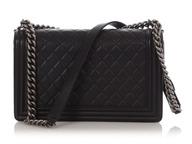Chanel Boy Bag