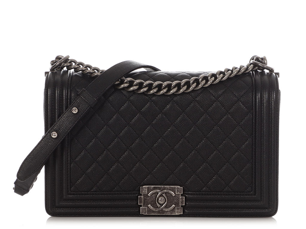Chanel Boy Bag
