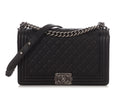 Chanel Boy Bag