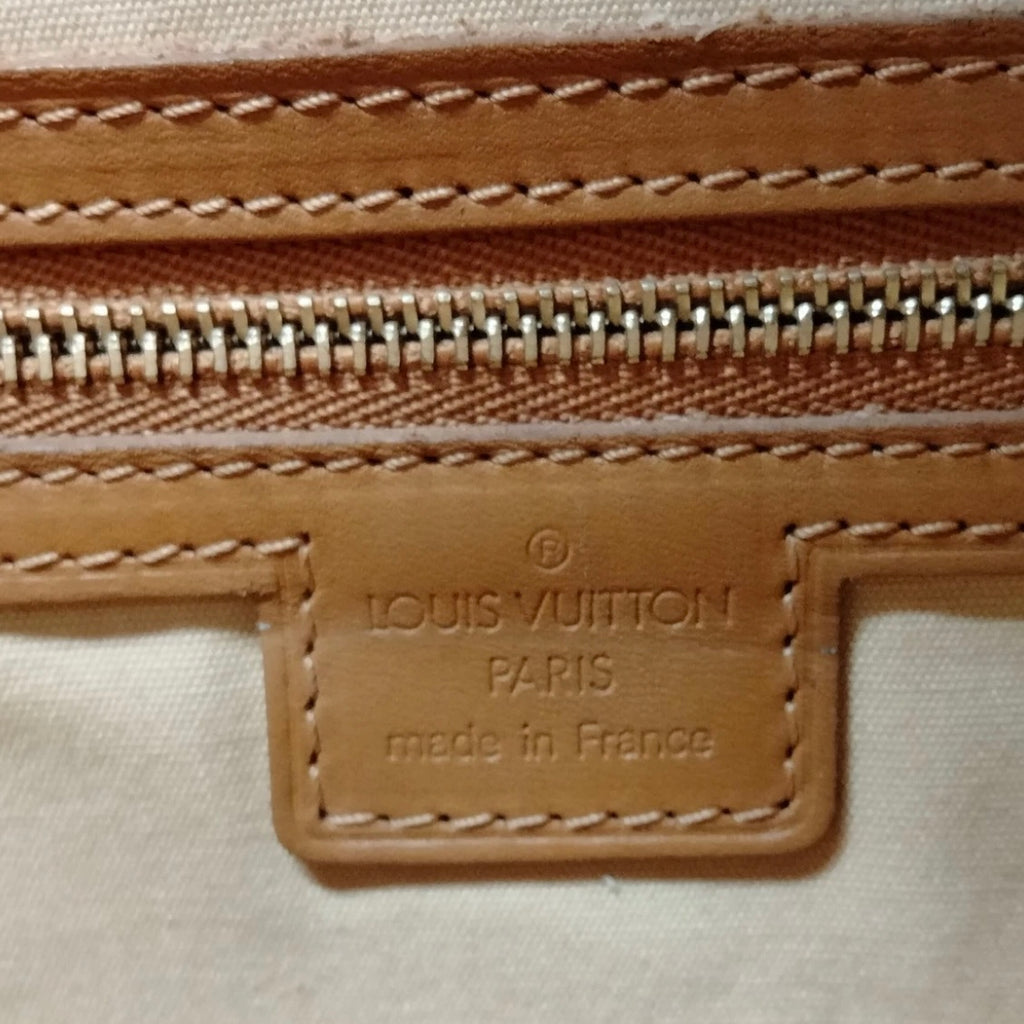Louis Vuitton Josephine Mini