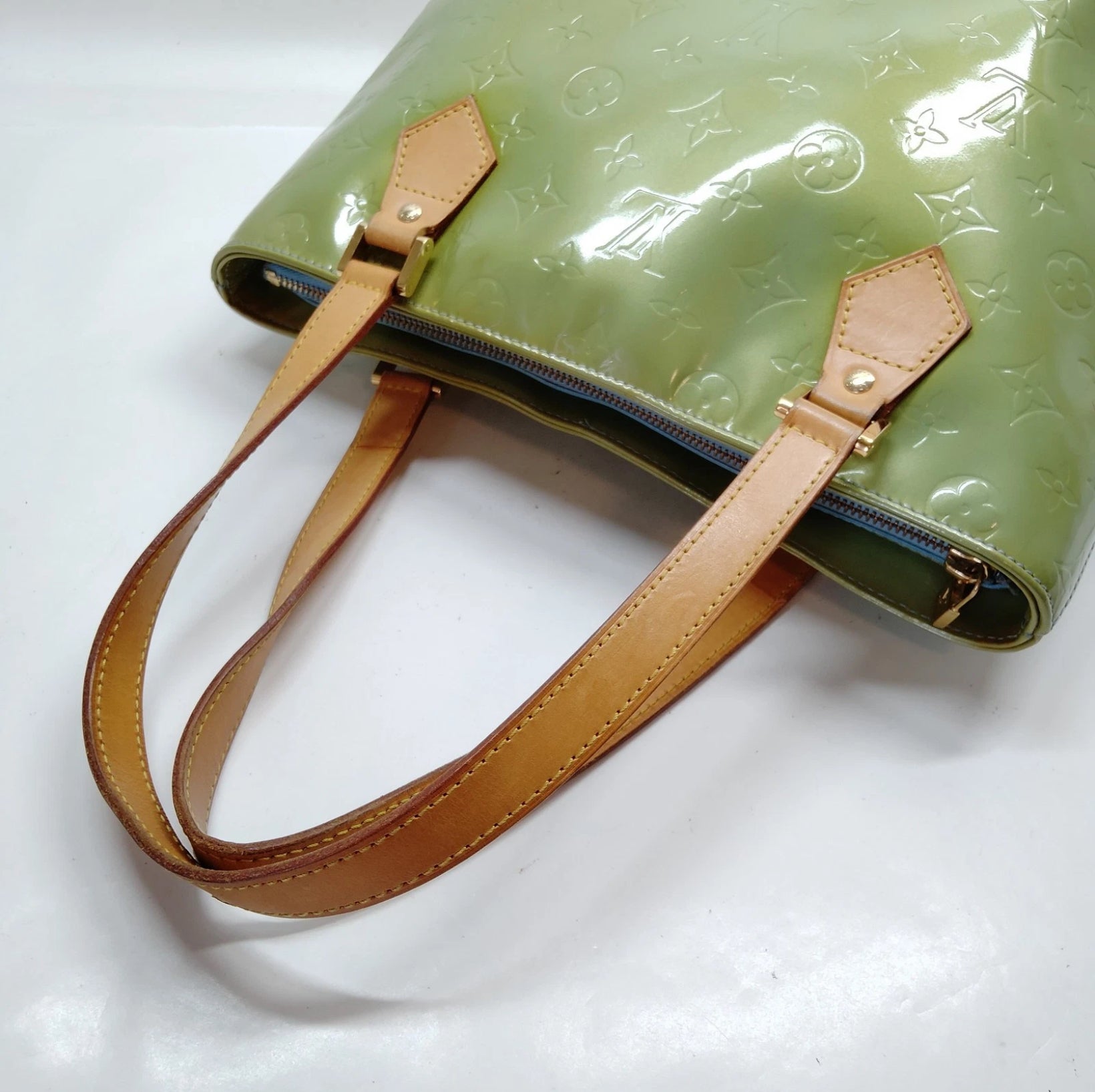 Louis Vuitton Houston Bag