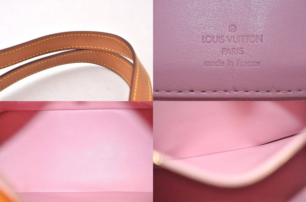 Louis Vuitton Houston Bag