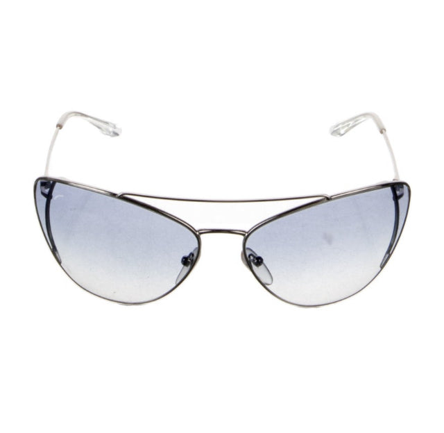 Prada Cat-Eye Gradient Sunglasses