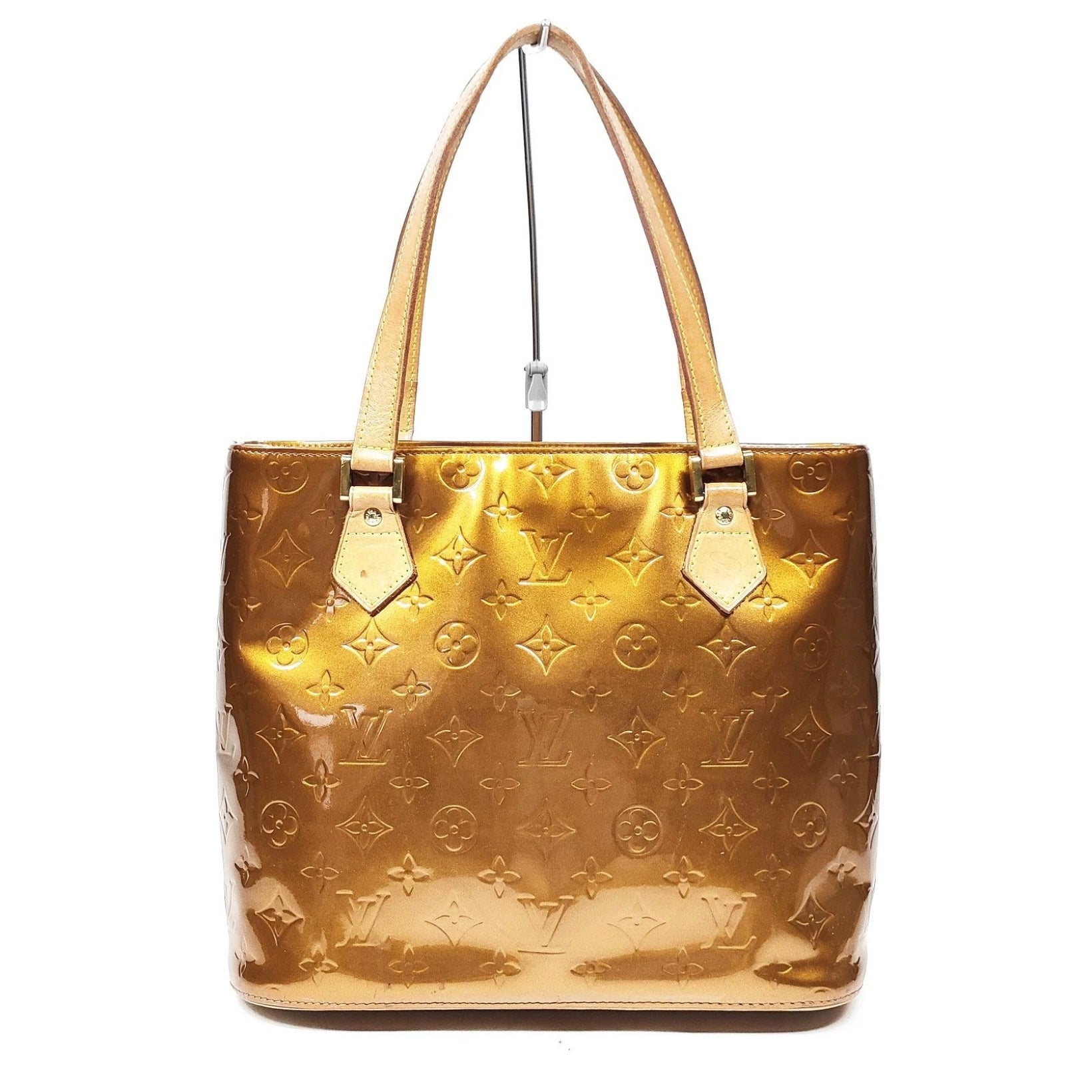 Louis Vuitton Houston Handbag