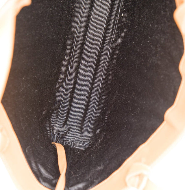 Givenchy Leather Top Handle Bag