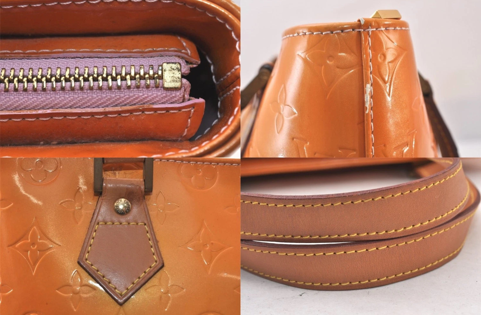 Louis Vuitton Houston Bag