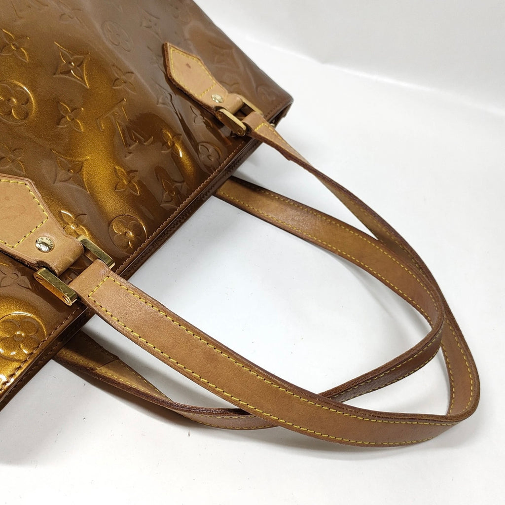 Louis Vuitton Houston Handbag