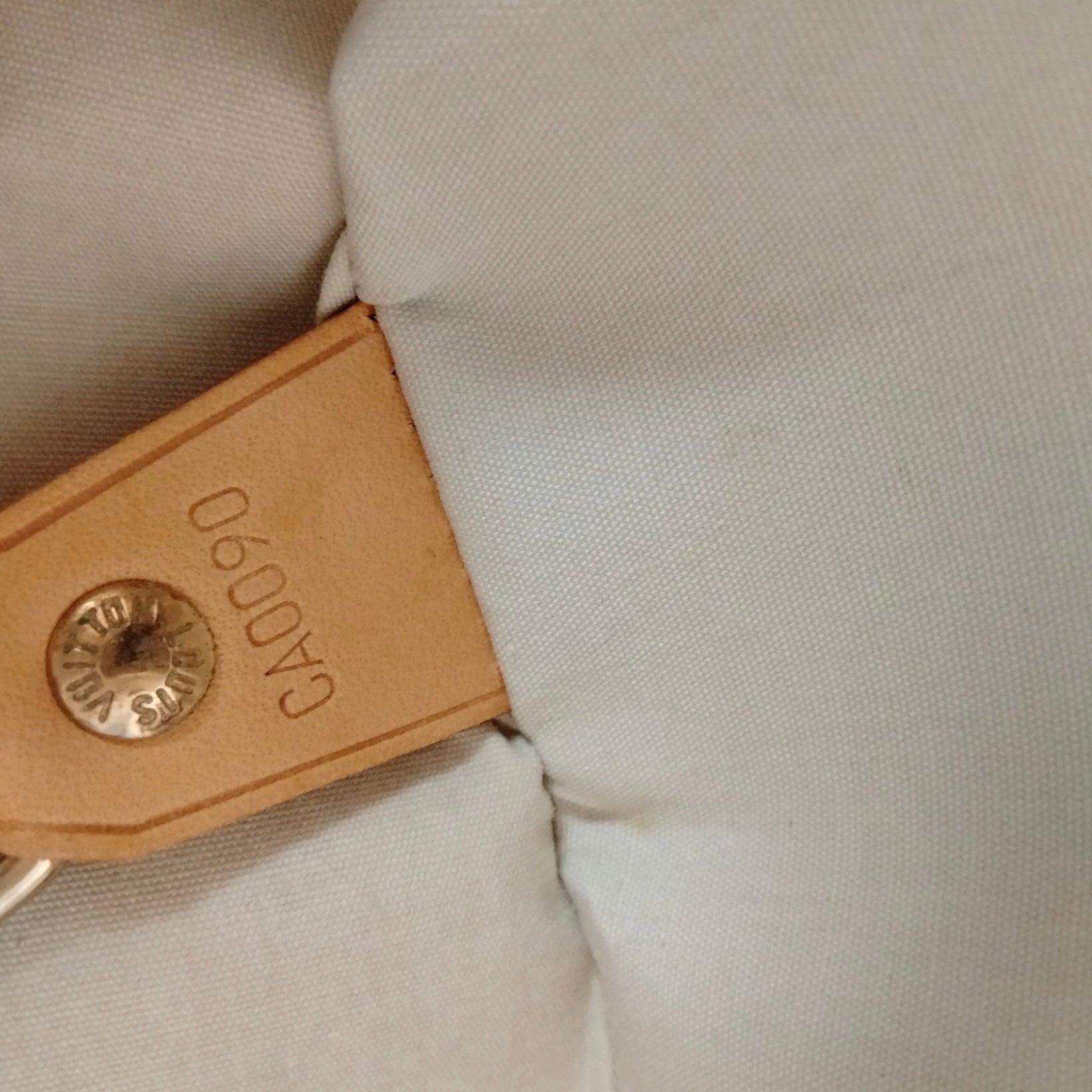 Louis Vuitton Marie Mini