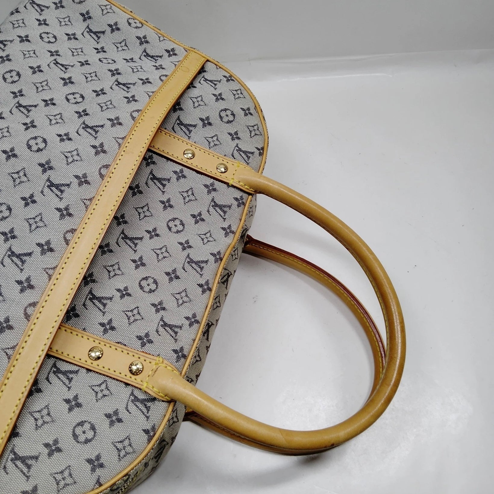 Louis Vuitton Marie Mini