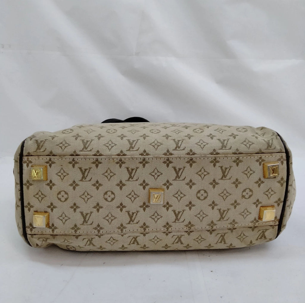 Louis Vuitton Josephine Mini