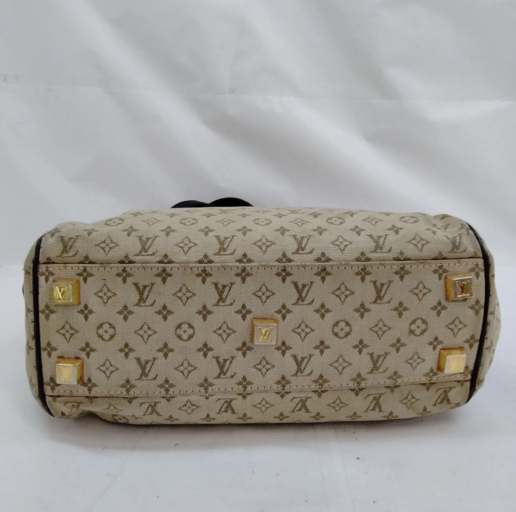 Louis Vuitton Josephine Mini