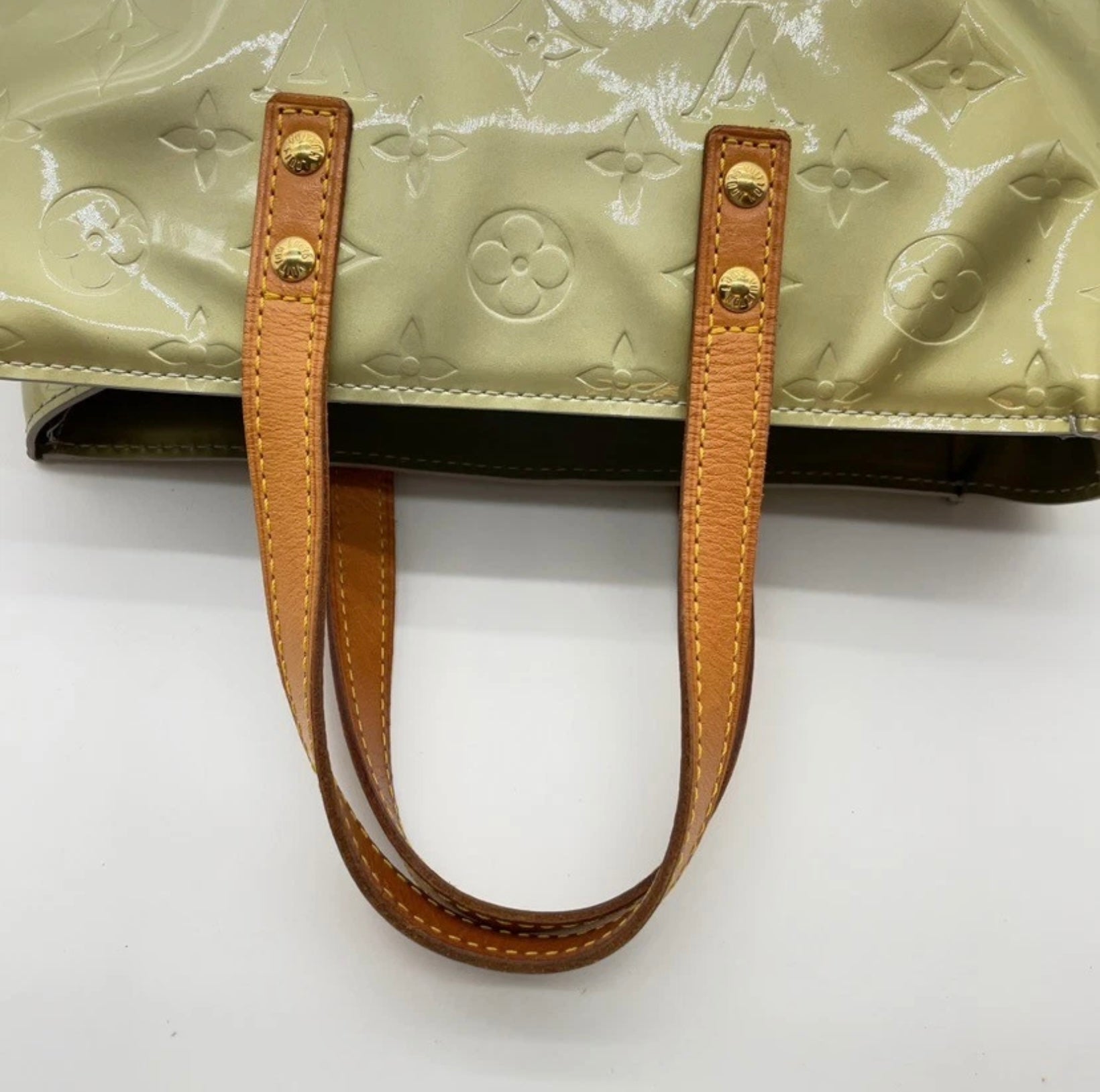 Louis Vuitton Reade Mini