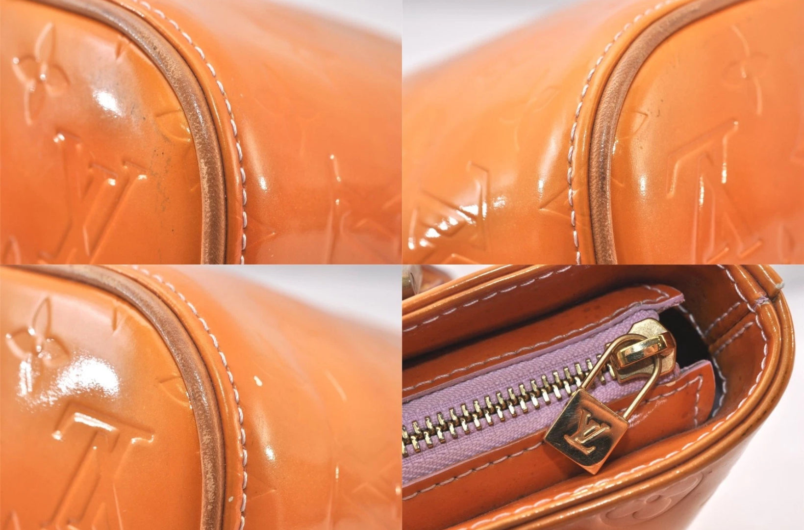 Louis Vuitton Houston Bag