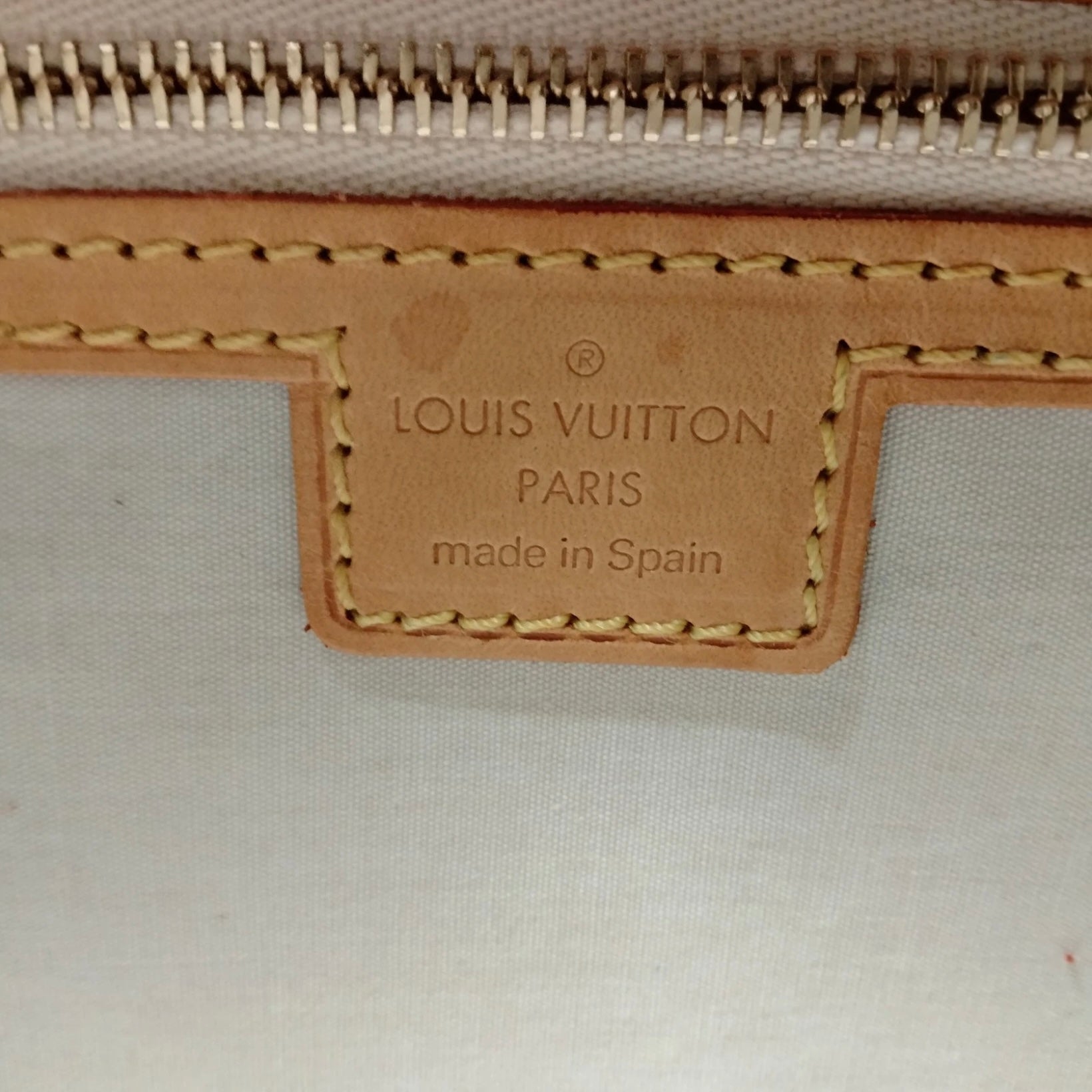 Louis Vuitton Marie Mini