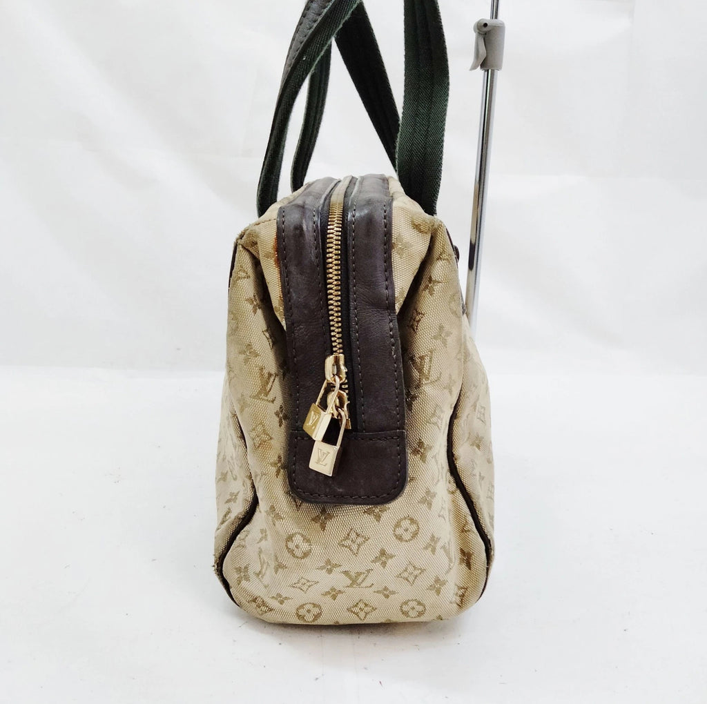 Louis Vuitton Josephine Mini