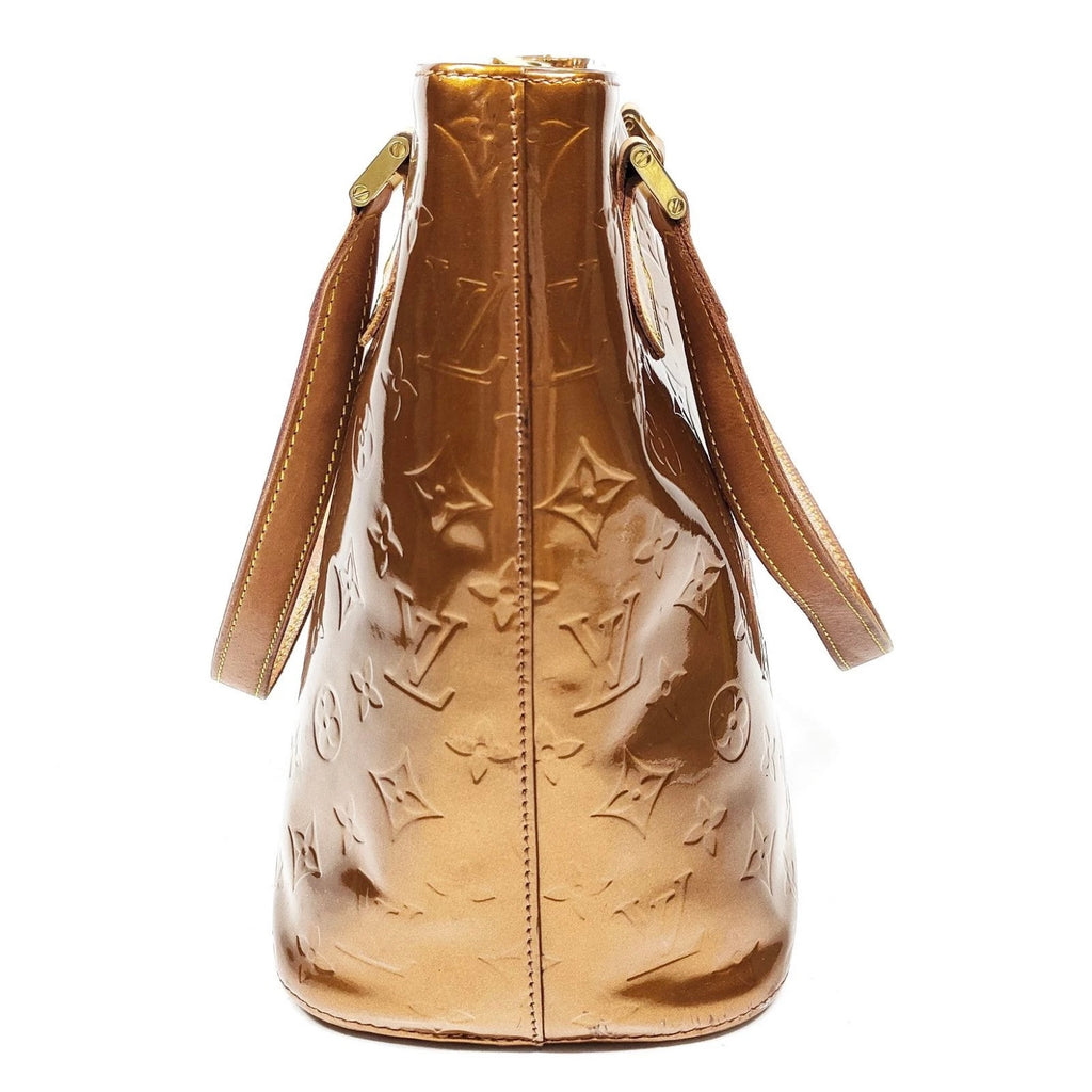 Louis Vuitton Houston Handbag