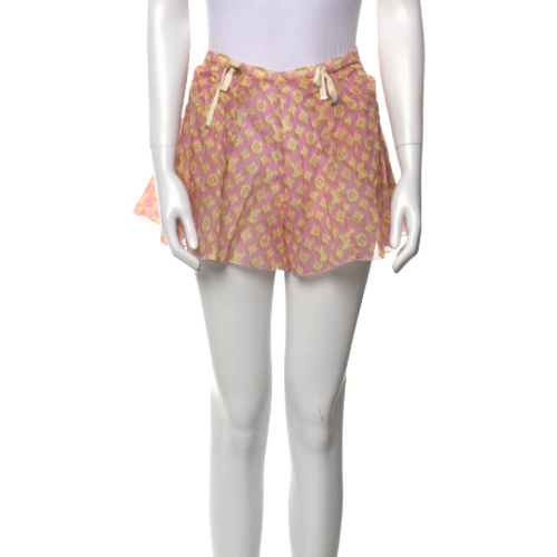Louis Vuitton S/S 2011 Shorts