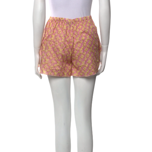 Louis Vuitton S/S 2011 Shorts