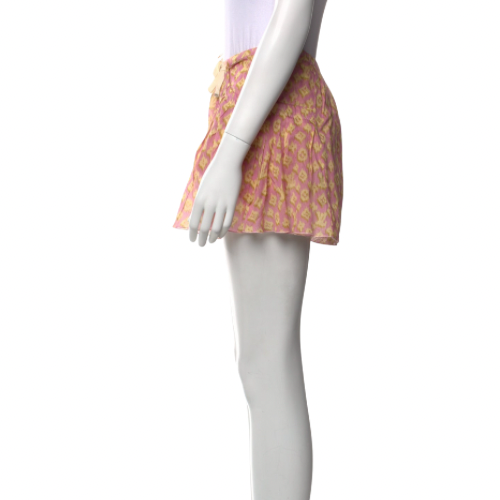 Louis Vuitton S/S 2011 Shorts