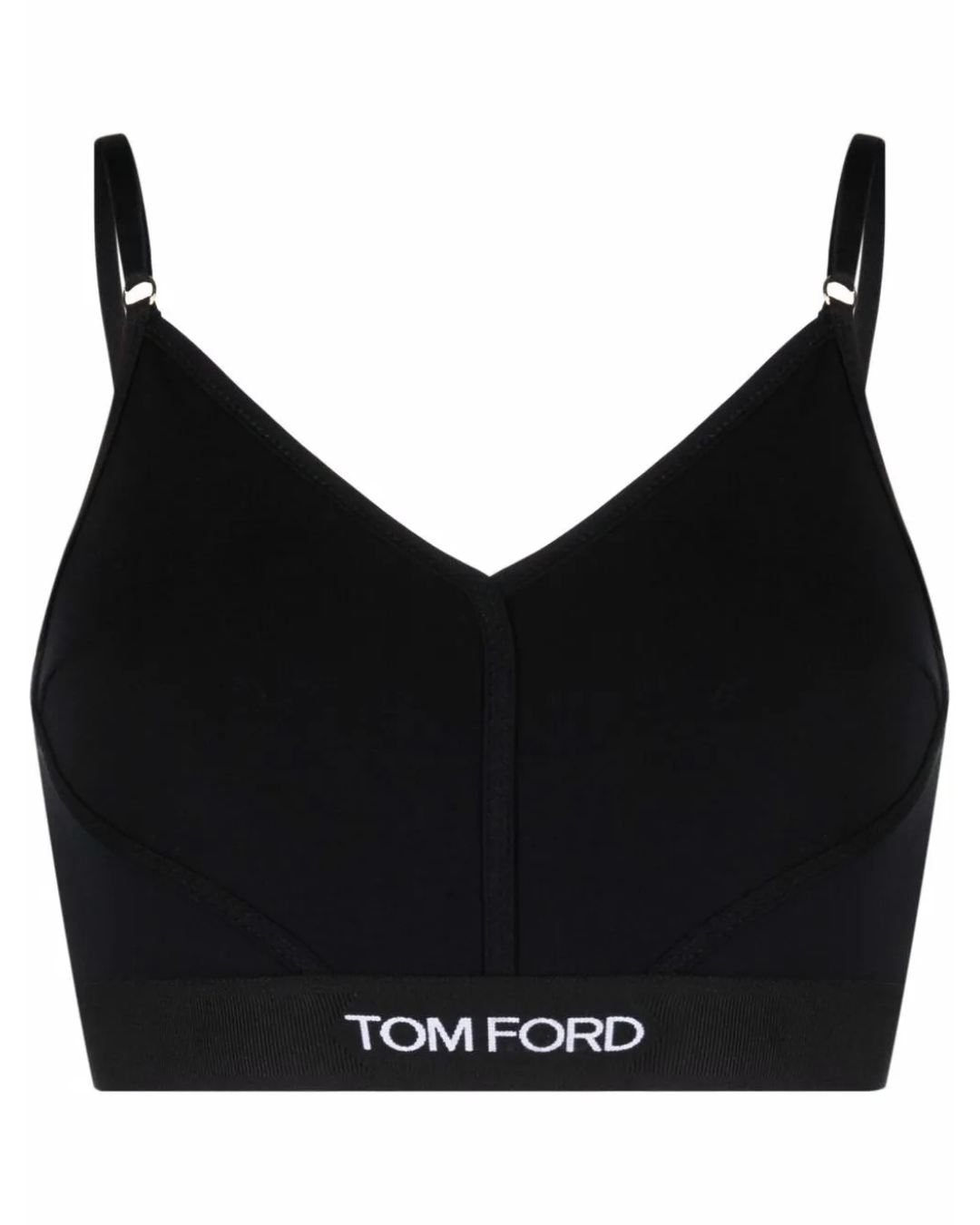 Tom Ford Modal Signature Top