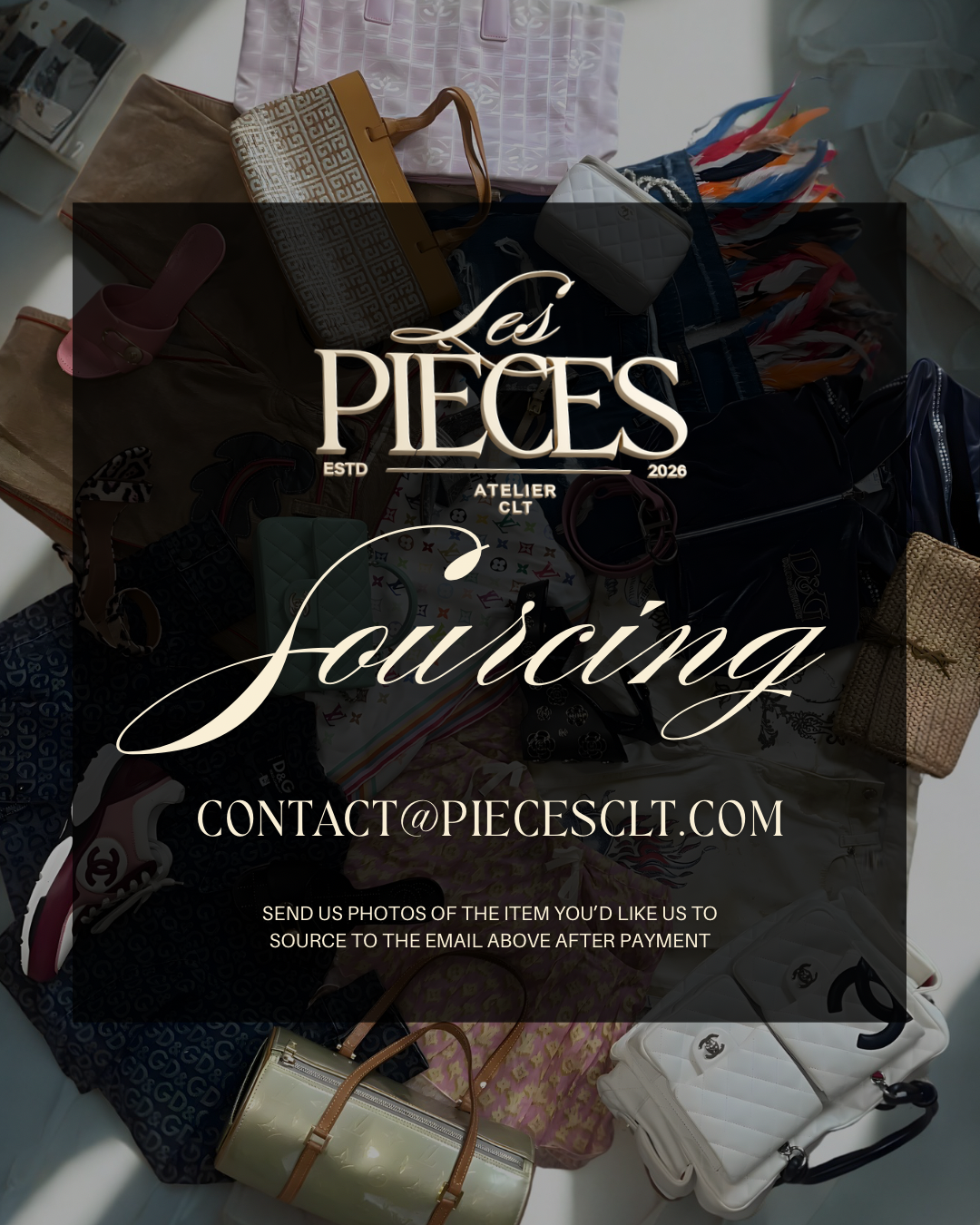 Product Sourcing