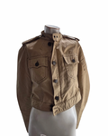 DSquared2 Militia Jacket