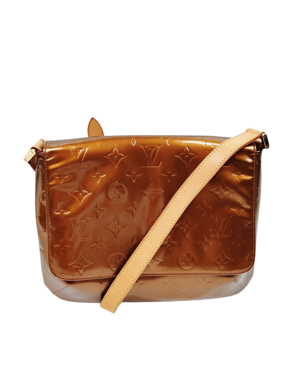 Louis Vuitton Thompson Street Bag
