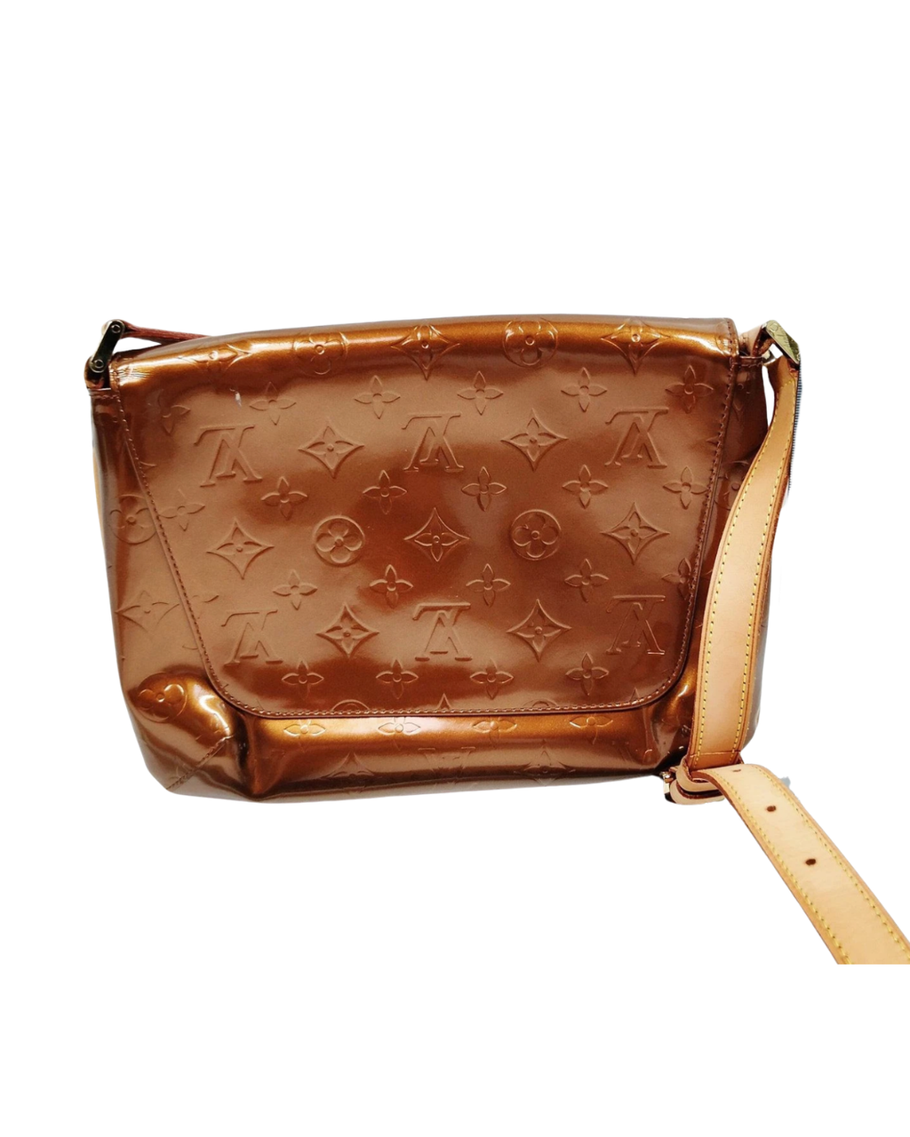 Louis Vuitton Thompson Street Bag
