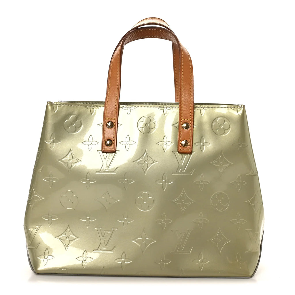 Louis Vuitton Reade Mini
