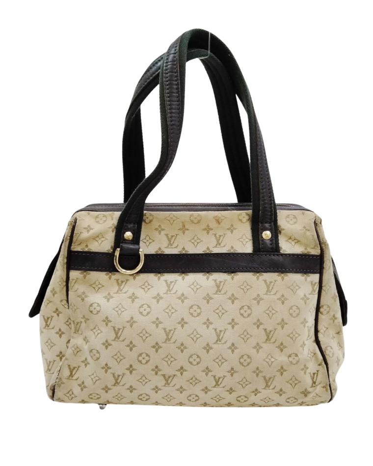 Louis Vuitton Josephine Mini
