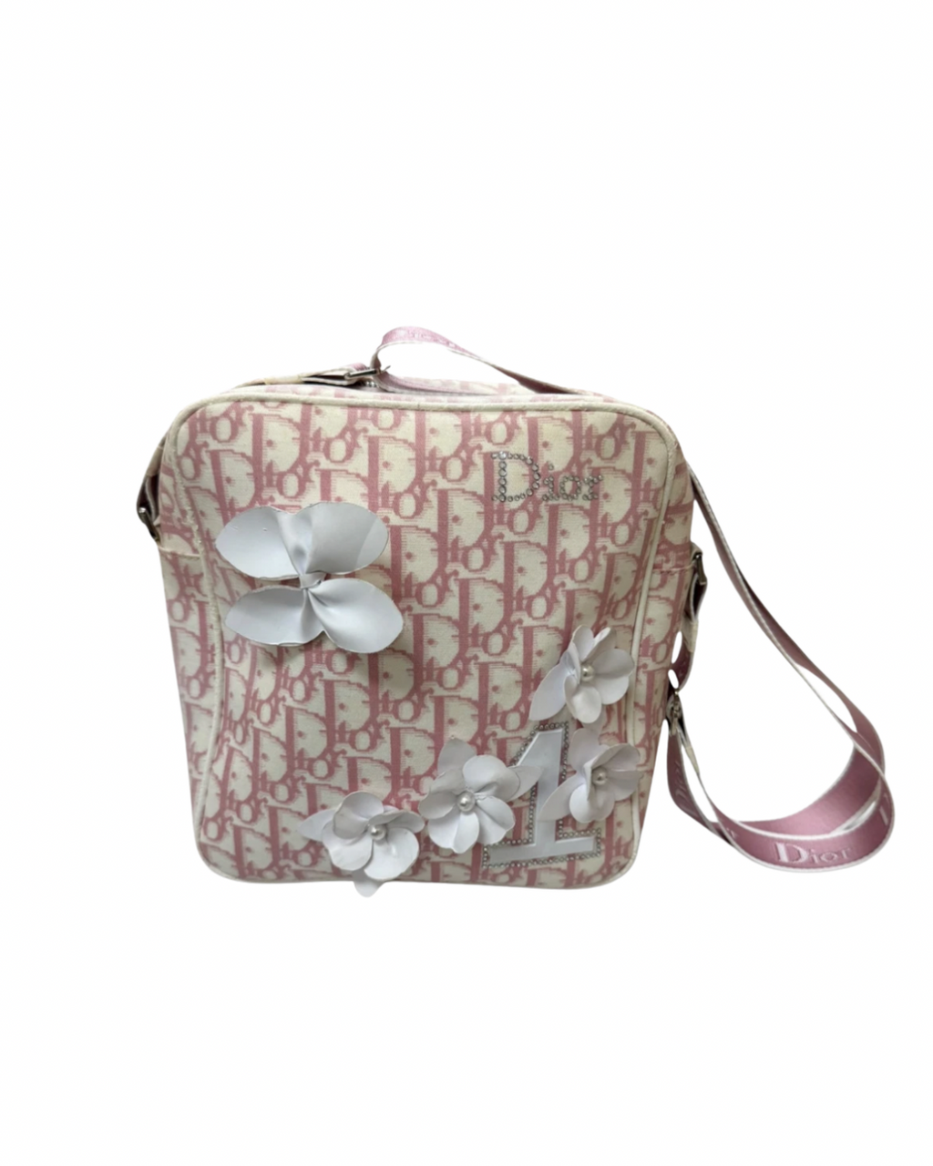 Christian Dior Girly Messenger Bag
