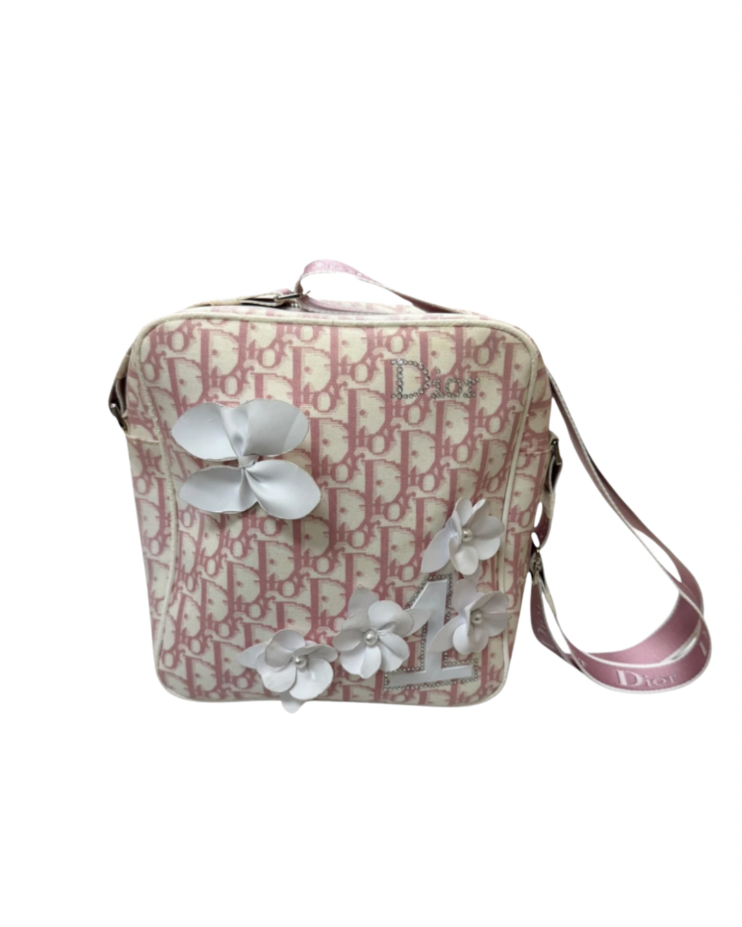 Christian Dior Girly Messenger Bag