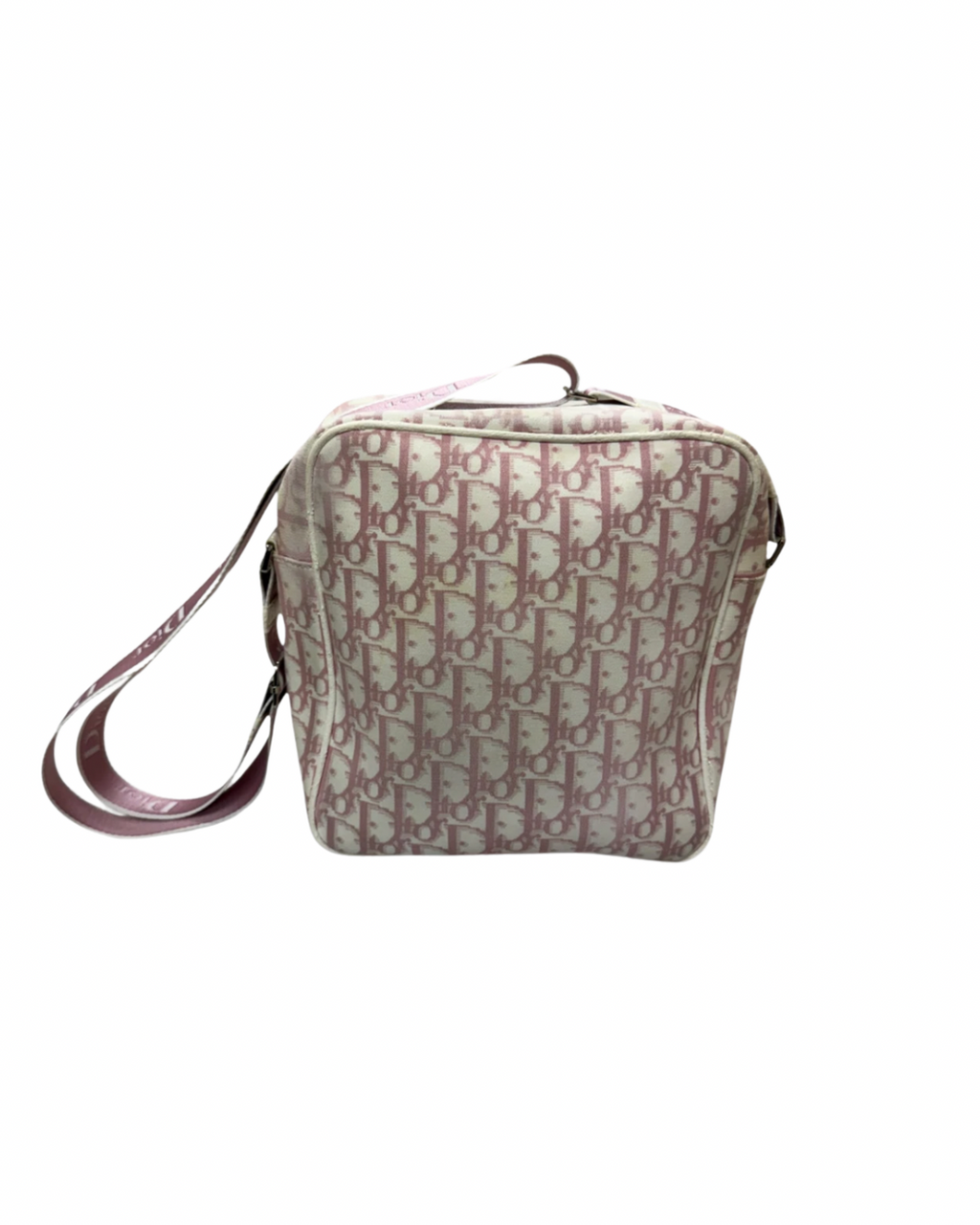 Christian Dior Girly Messenger Bag