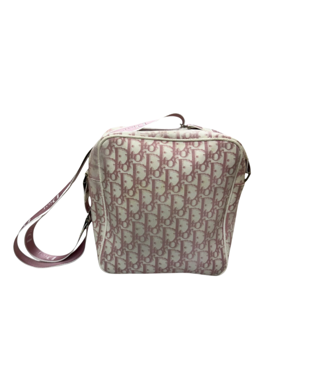 Christian Dior Girly Messenger Bag