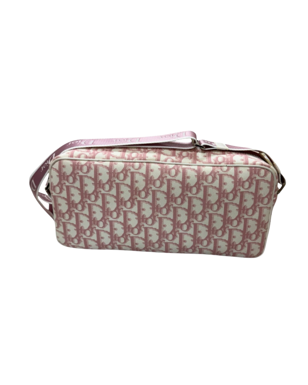 Christian Dior Girly Monogram Shoulder Bag