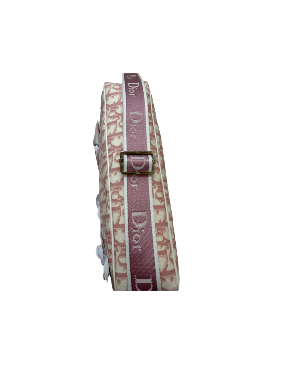 Christian Dior Girly Monogram Shoulder Bag