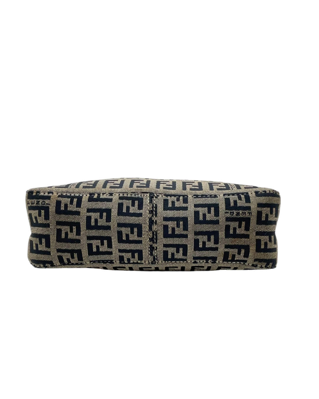 Fendi Zucchino Mini Handbag