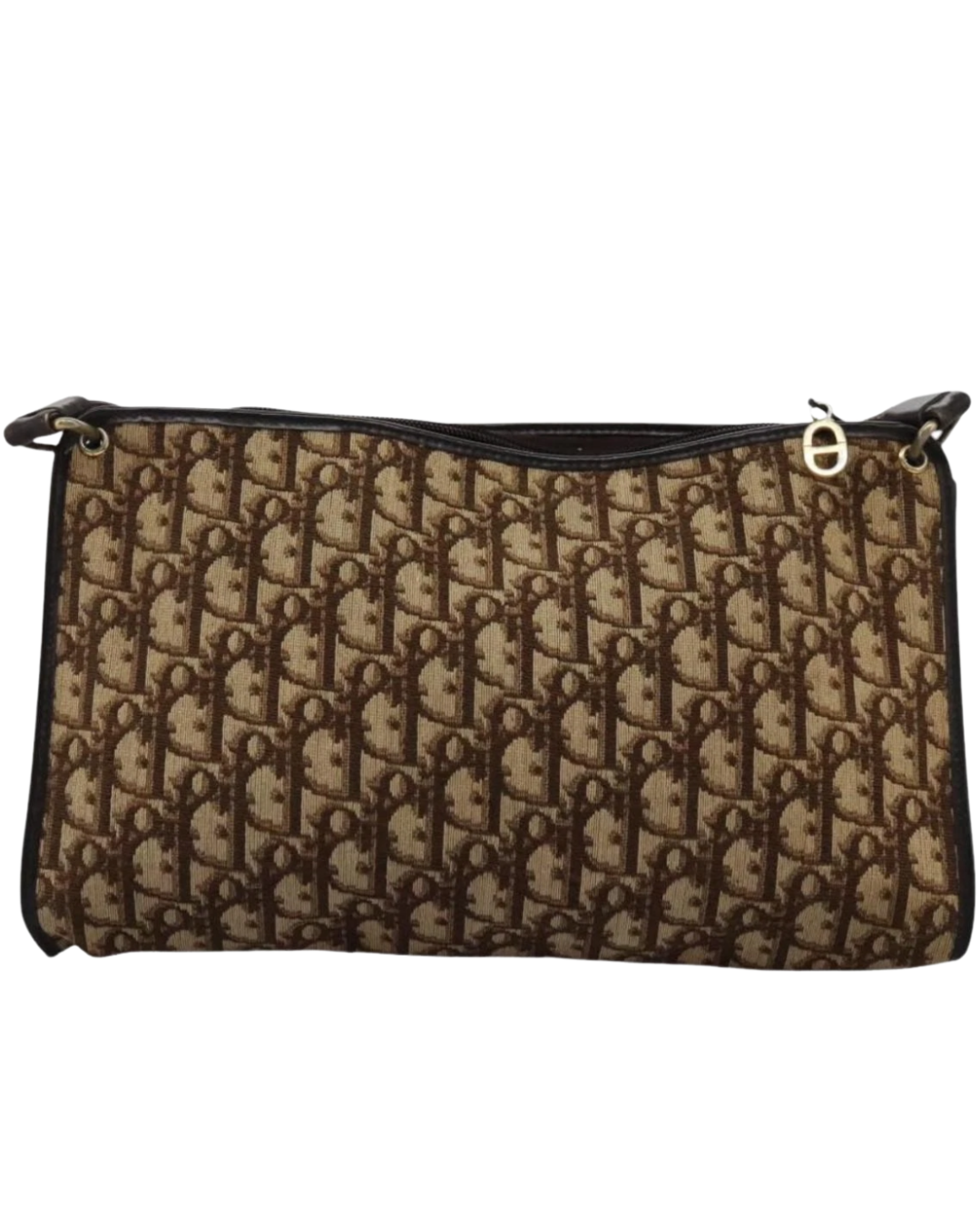 Christian Dior Oblique Jacquard Trotter