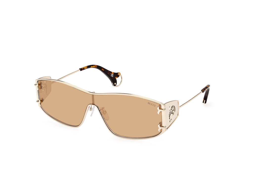 Pucci Shield Sunglasses