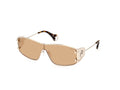 Pucci Shield Sunglasses