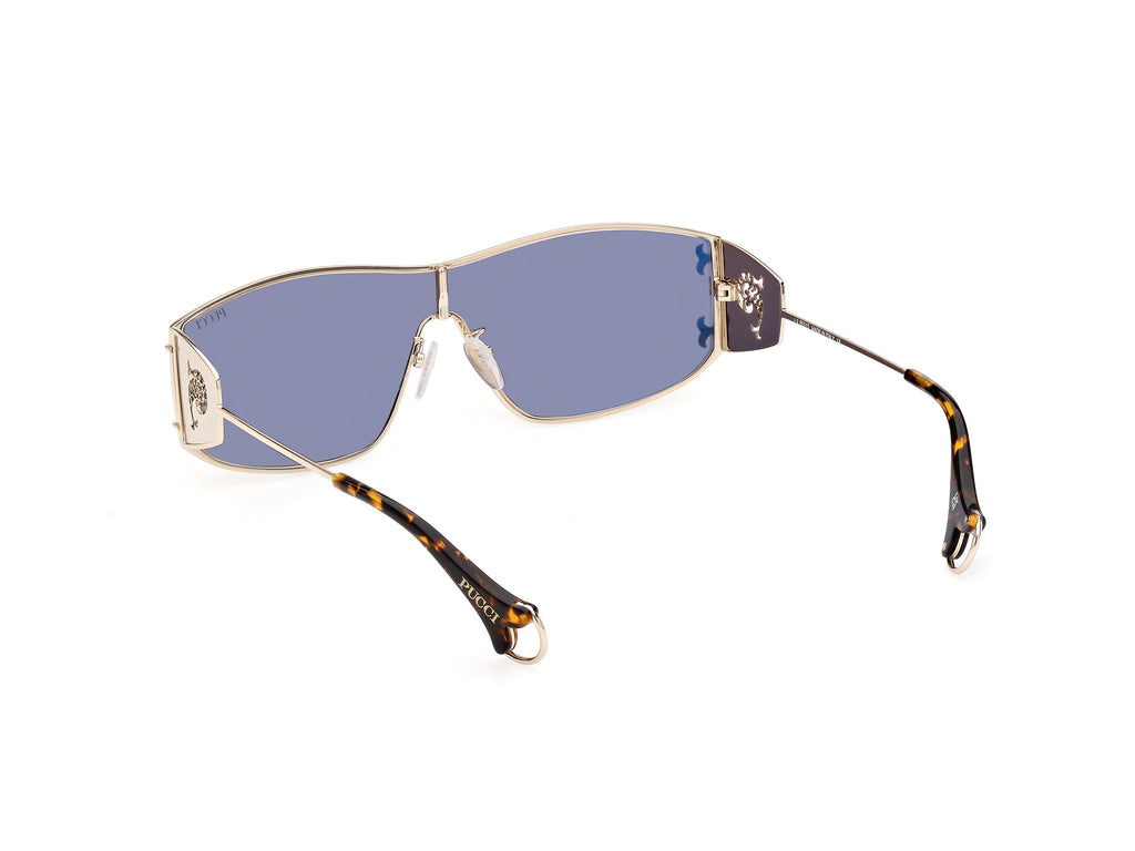 Pucci Shield Sunglasses