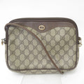 Gucci GG Supreme Messenger Bag