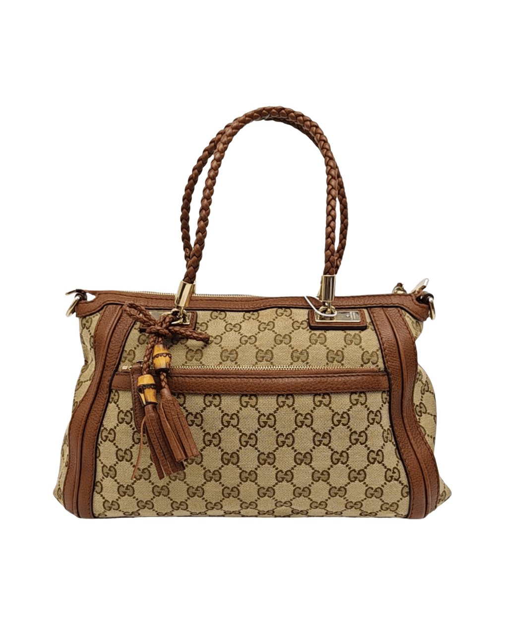 Gucci Bella Handbag