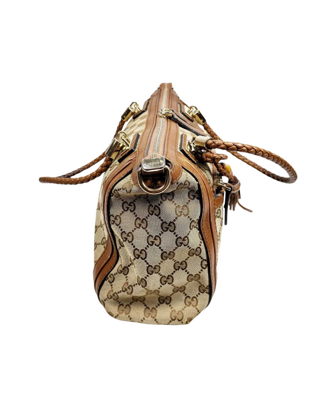 Gucci Bella Handbag