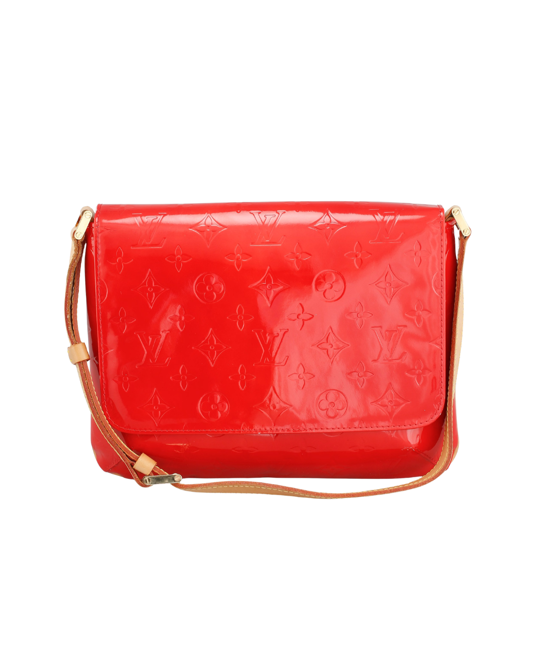 Louis Vuitton Thompson Street
