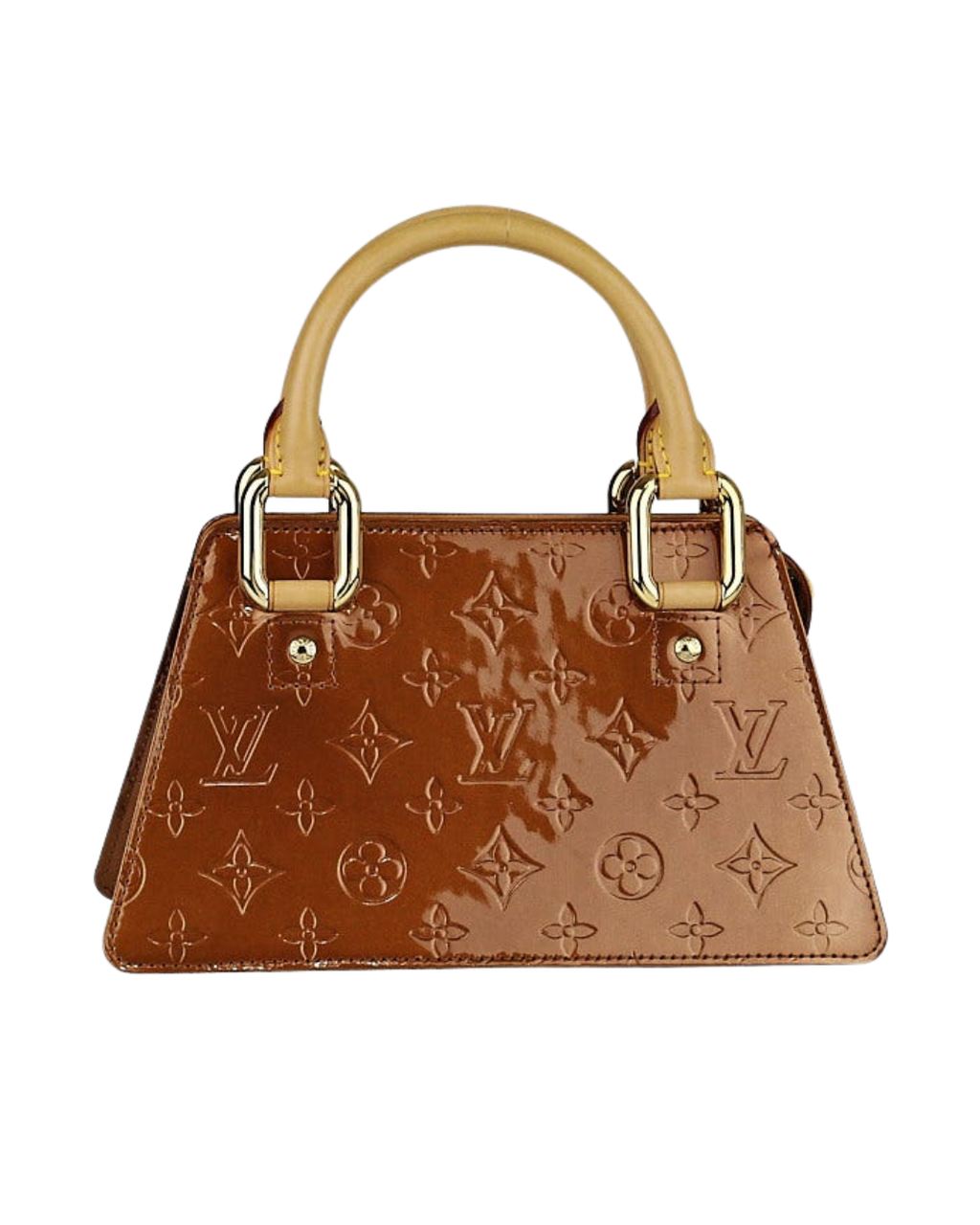 Louis Vuitton Forsyth Handbag