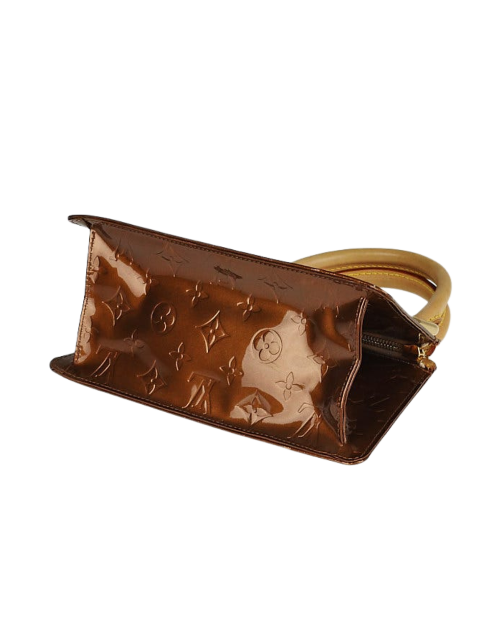 Louis Vuitton Forsyth Handbag