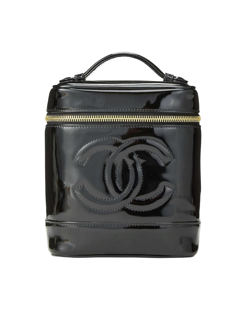 Chanel Vanity Bag